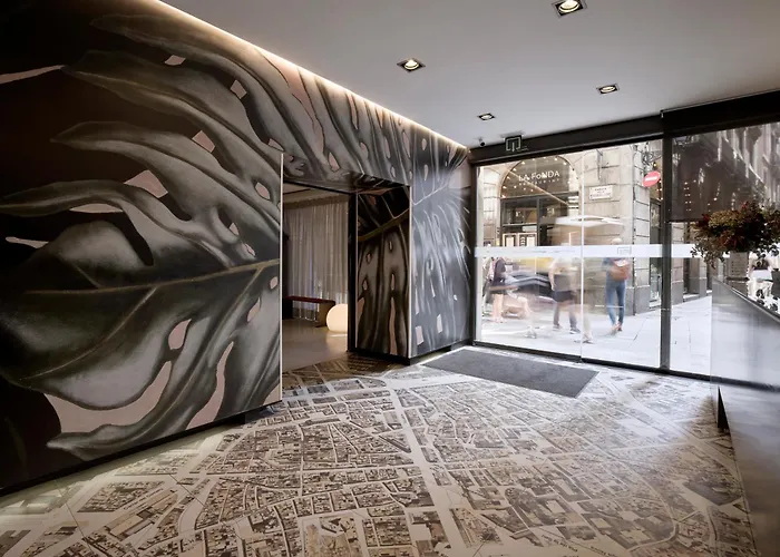 Barcelona House