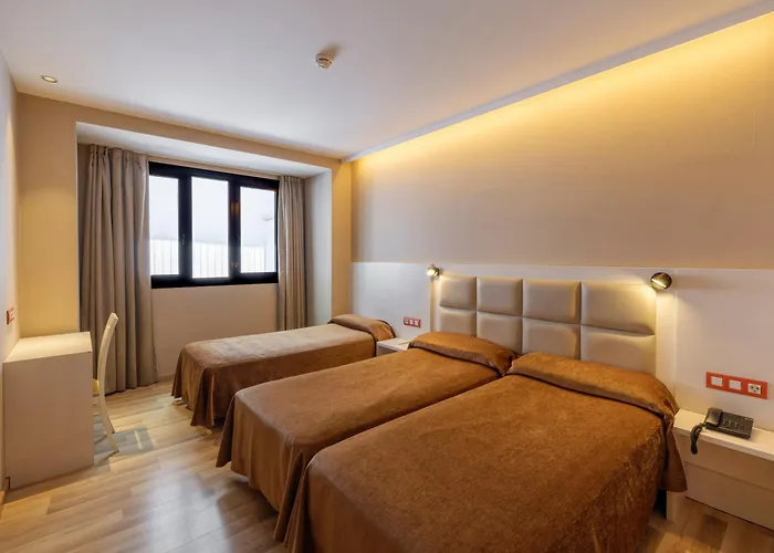 Barcelona House