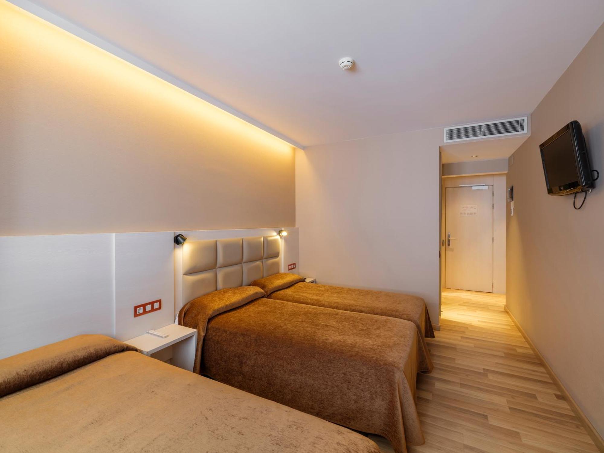 Hotel House Barcelona