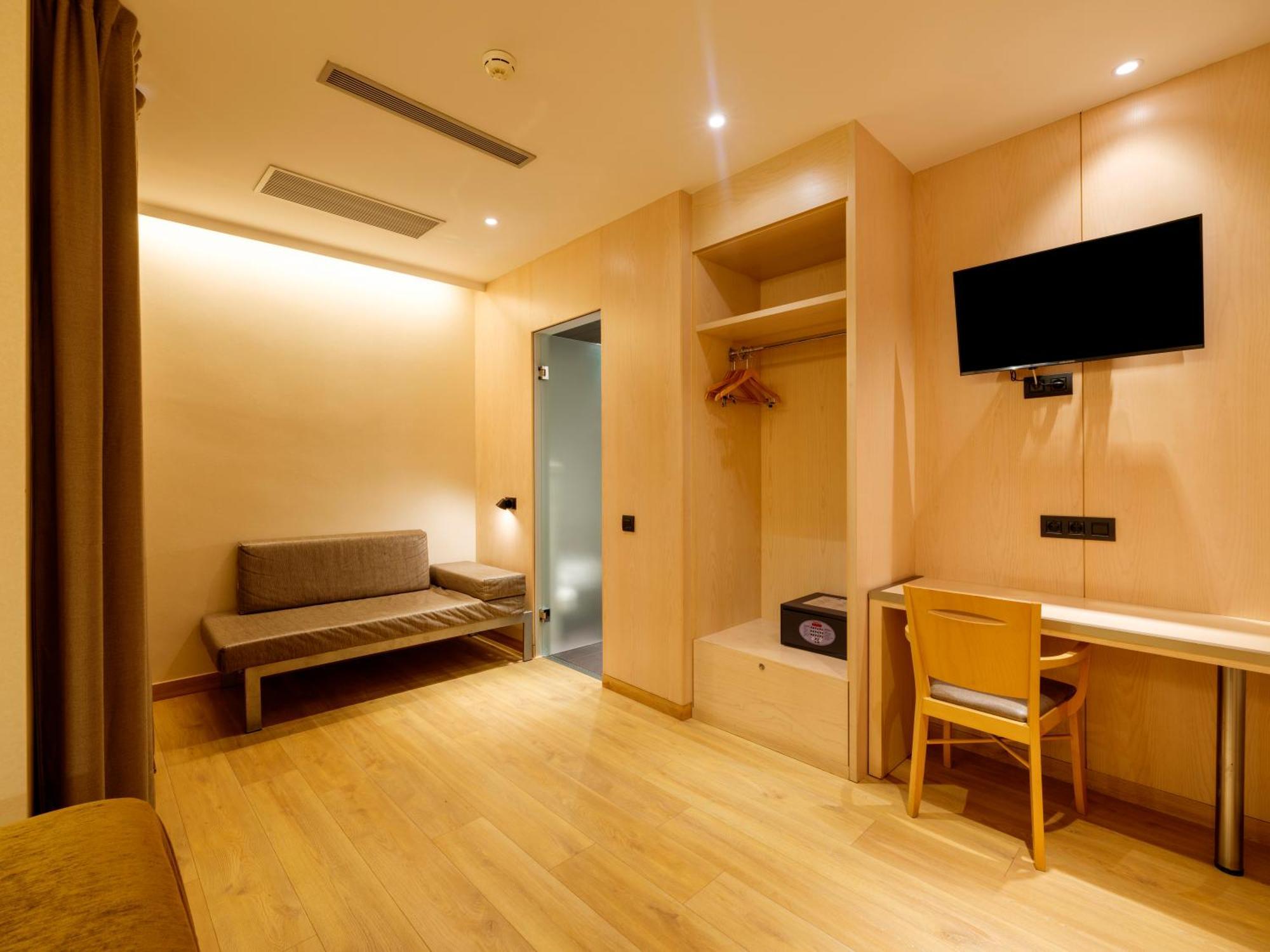 Hotel House Barcelona